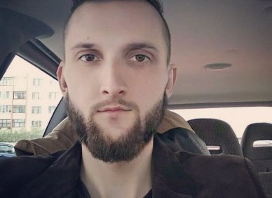 IHAR ANDROSAU 
