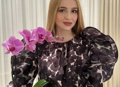Анна Брилман 