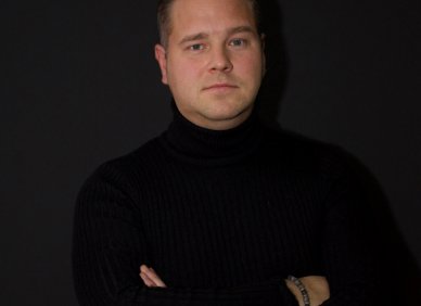 Дизайн Студия Маринина Алексея 