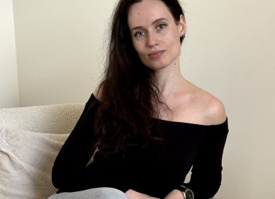 Кольцова Ульяна Игоревна 
